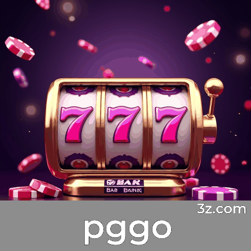 pggo: Plataforma de Cassino Online e Apostas Seguras