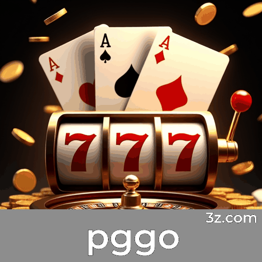 pggo: Plataforma de Cassino Online e Apostas Seguras