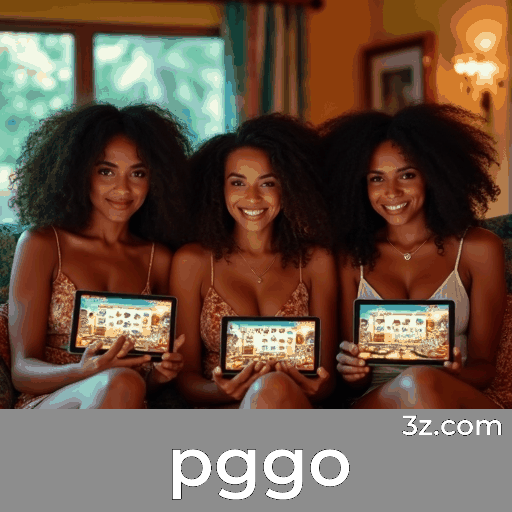 pggo: Plataforma de Cassino Online e Apostas Seguras