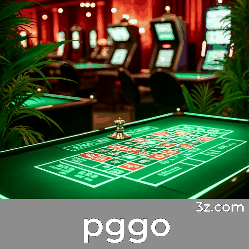 pggo: Plataforma de Cassino Online e Apostas Seguras