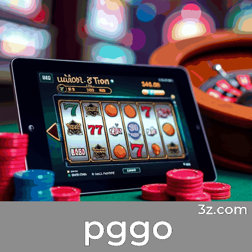 pggo: Plataforma de Cassino Online e Apostas Seguras