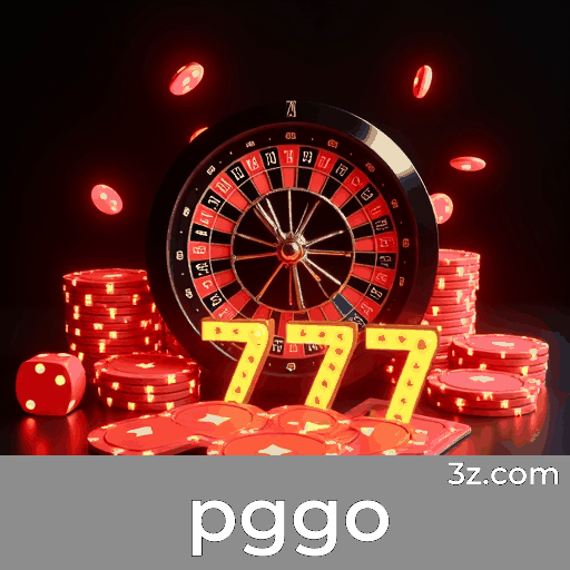 pggo: Uma Experiência de Cassino Inesquecível