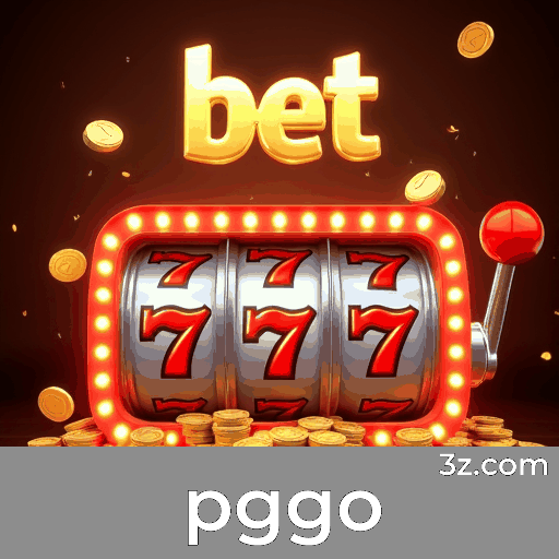 pggo: Plataforma de Cassino Online e Apostas Seguras