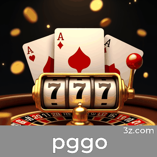 pggo: Experiência de Cassino Imersiva para Brasileiros