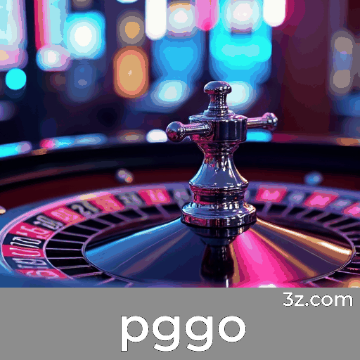 Explore Inovações Pioneiras e Tendências de Jogos na pggo