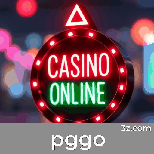 pggo: Plataforma de Cassino Online e Apostas Seguras