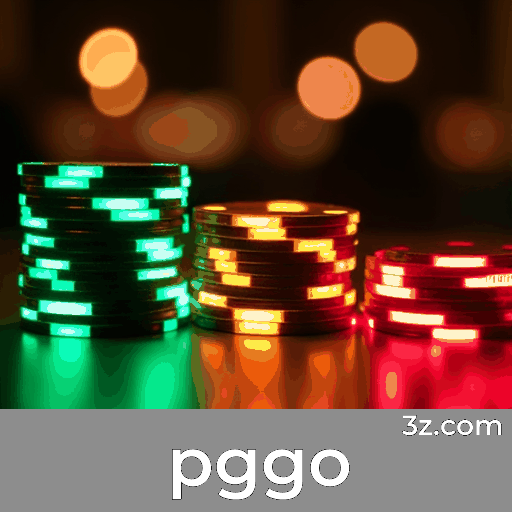 pggo: Plataforma de Cassino Online e Apostas Seguras