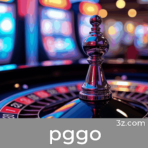 Explore Inovações Pioneiras e Tendências de Jogos na pggo